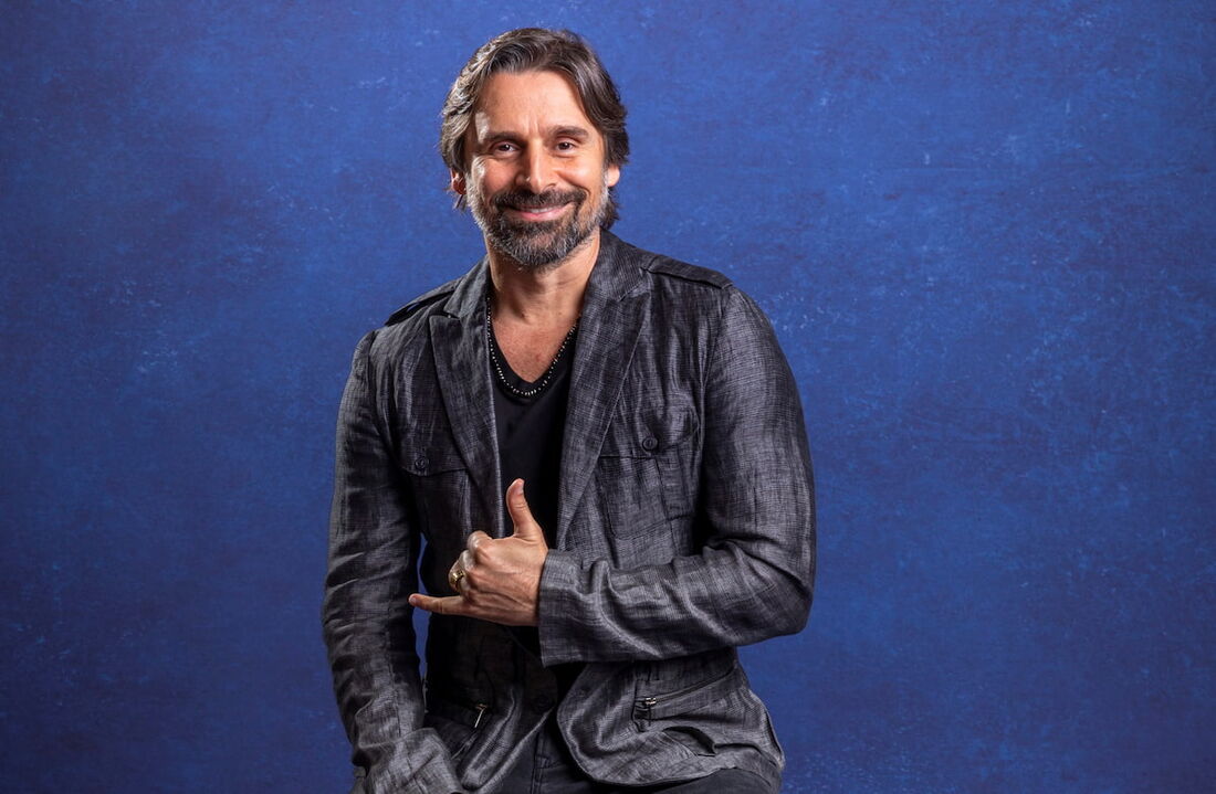 Murilo Rosa, o Tomás de "Beleza Fatal", da Max 