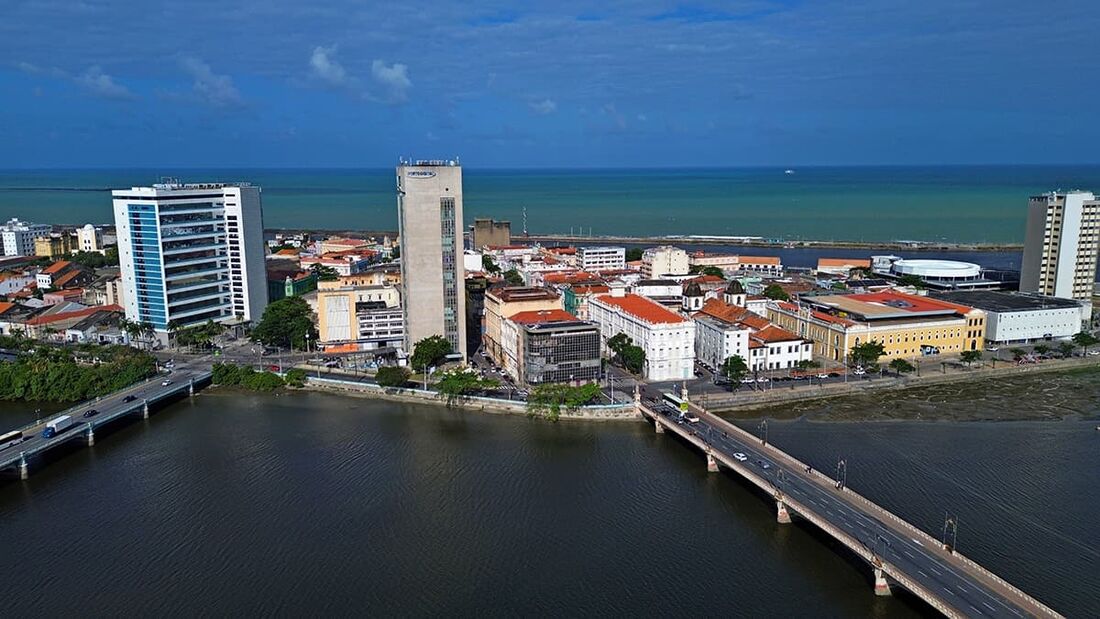 A capital pernambucana é um polo estratégico, que se conecta ao Porto Digital, ao Centro de Informática da UFPE e ao CESAR