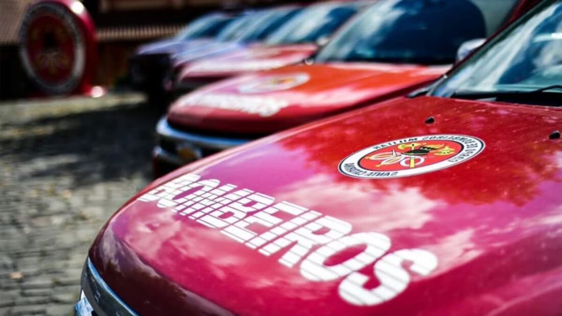 Homem morre em Santa Catarina