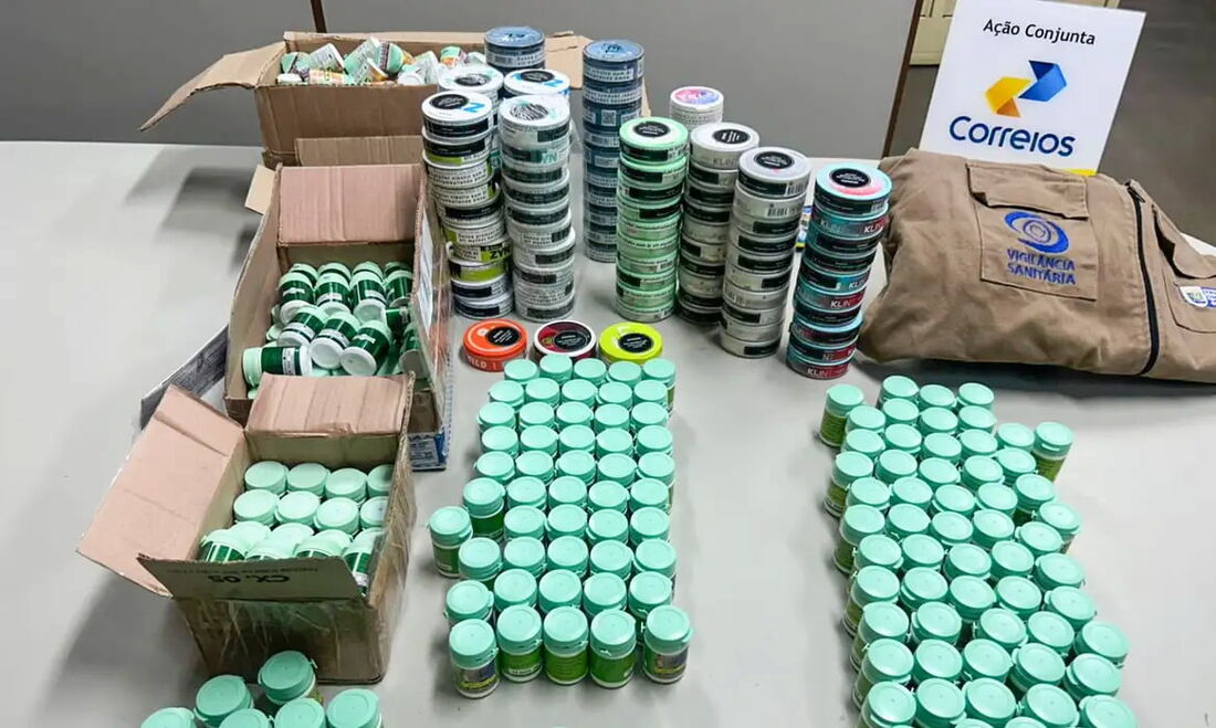 Especialistas em câncer e tabagismo alertam que os sachês de nicotina não são uma boa alternativa para quem quer parar de fumar ou usar um produto menos nocivo do que o cigarro.