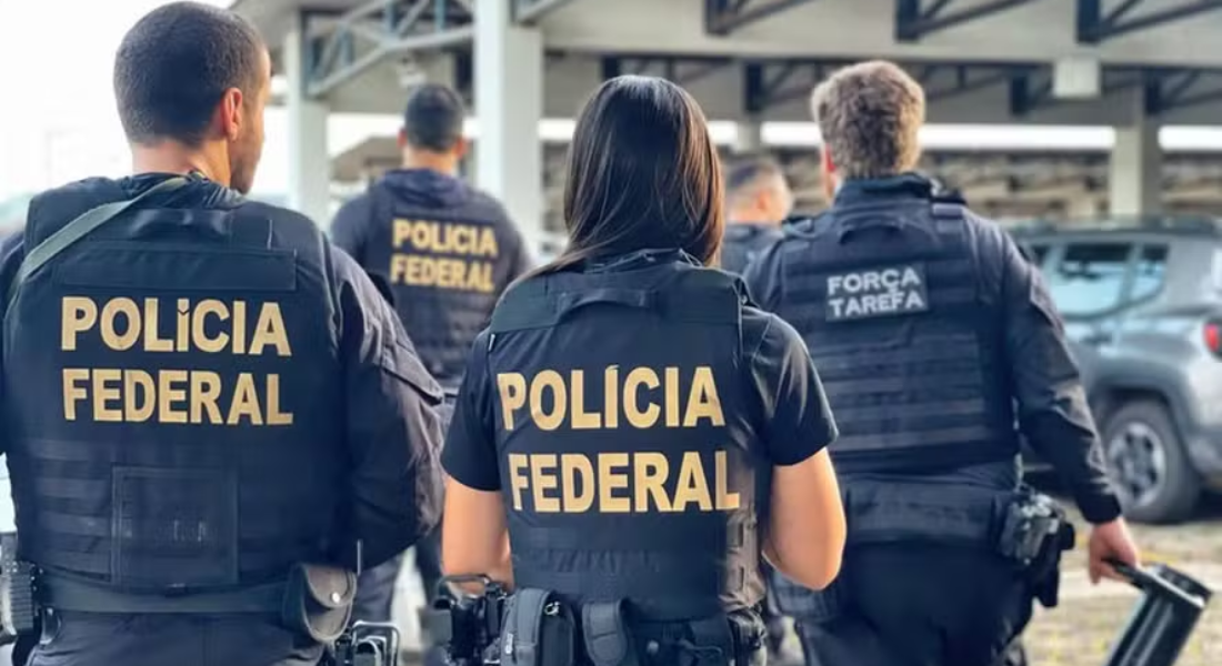 Polícia Federal 