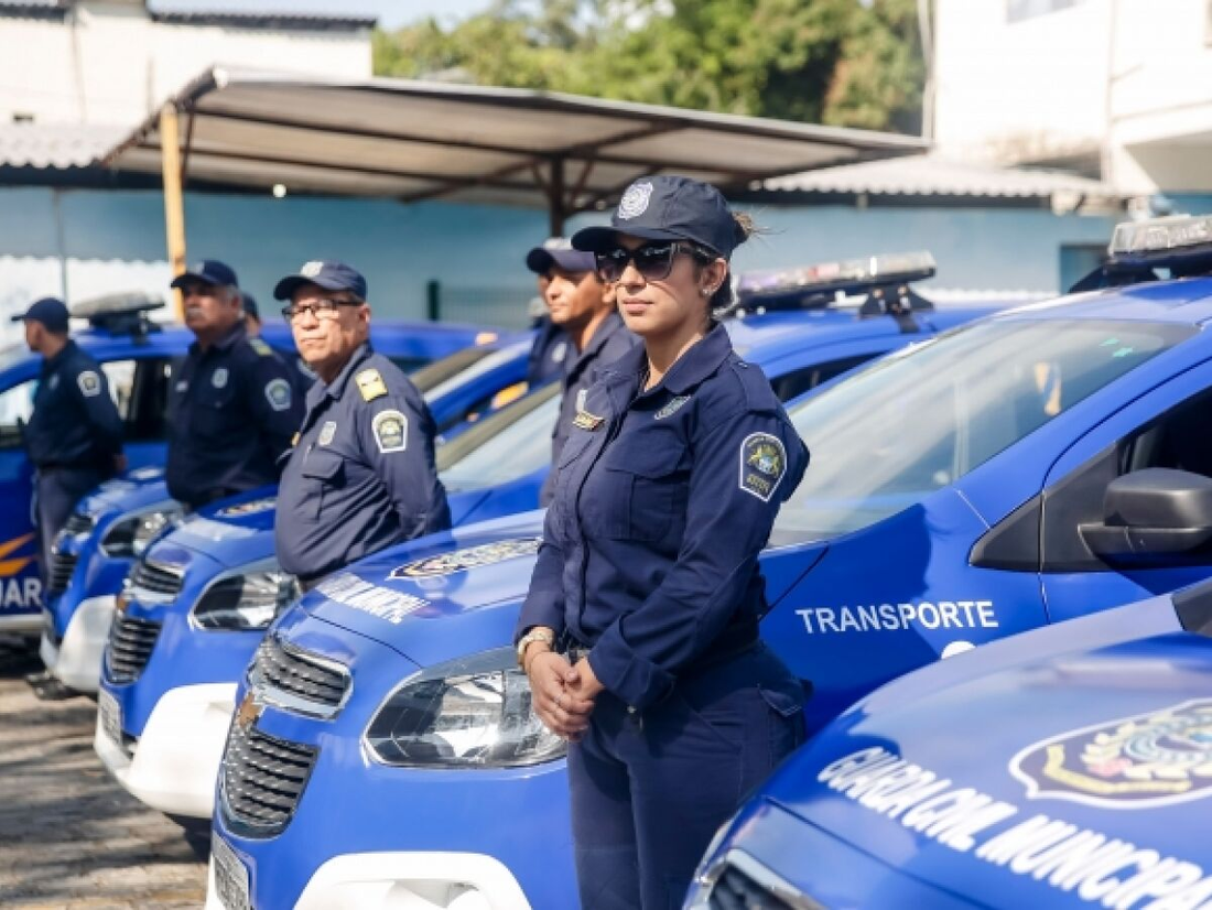 Guarda Municipal do Recife