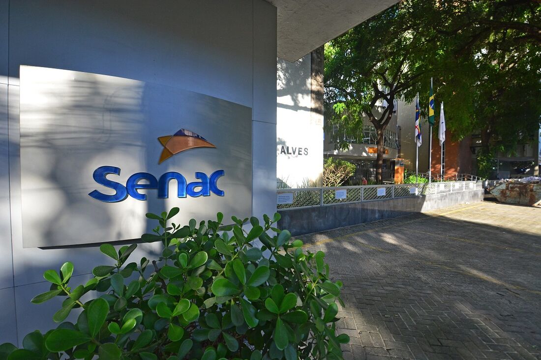 Senac forma profissionais na área de logística, destacando-se pelo atendimento às demandas do mercado