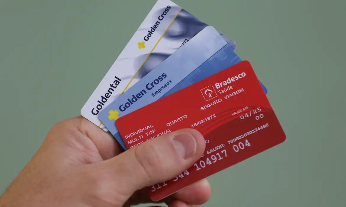 Planos de saúde fecharam 2024 com 52,2 milhões de beneficiários