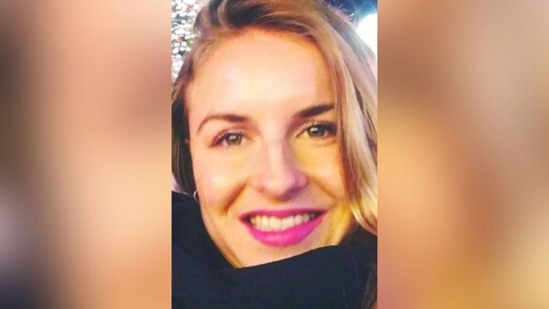 A Polícia de São Paulo investiga o sumiço da jornalista britânica Charlotte Alice Peet