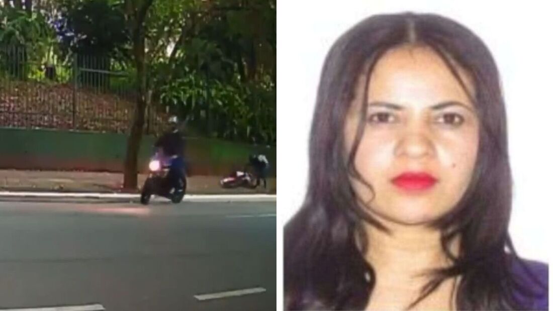 Polícia prende suspeita de liderar bando que matou ciclista em SP