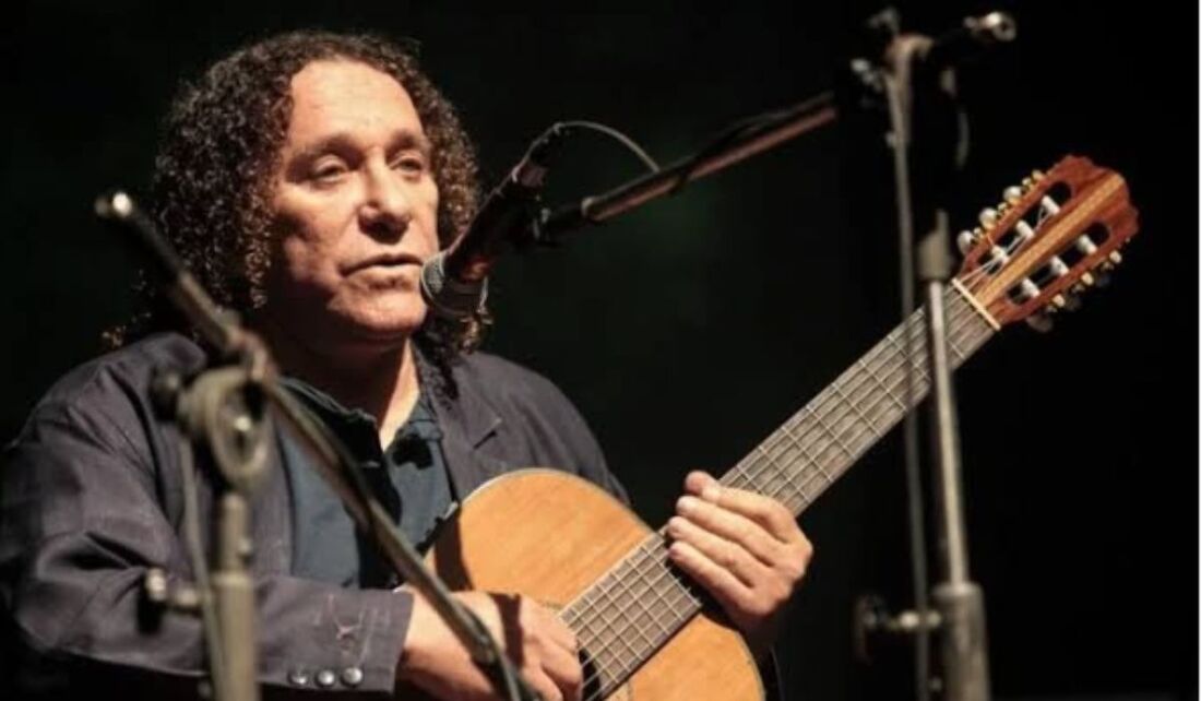 Vital Farias faleceu aos 82 anos por conta de um infarto agudo do miocárdio