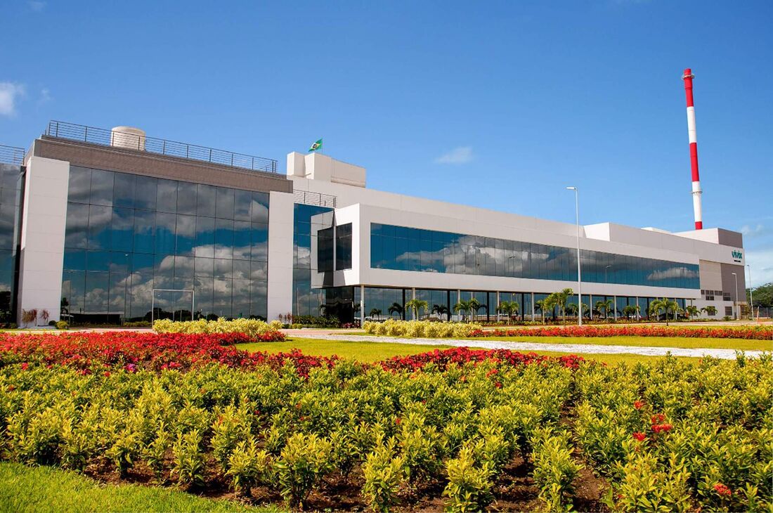 Vivix Vidros Planos Goiana (PE)