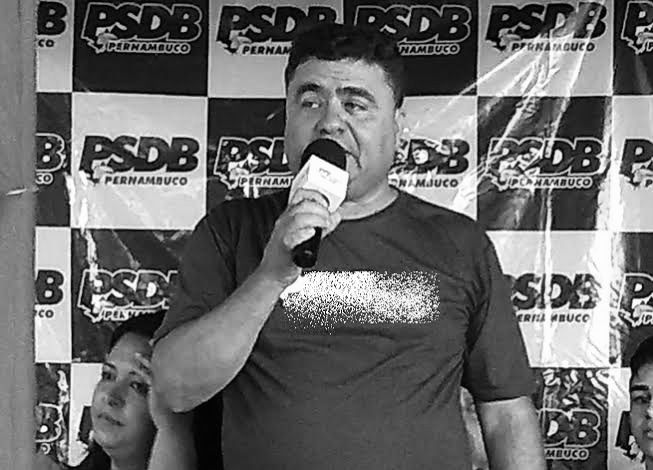 Firoca, morre aos 53 anos, após complicções decorrente da covid-19