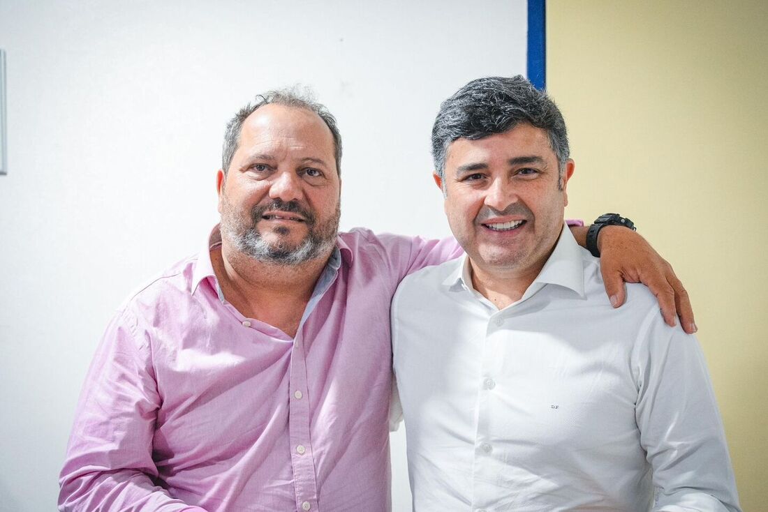 Milton Luna é eleito presidente do Conselho Distrital de Fernando de Noronha pela quinta vez