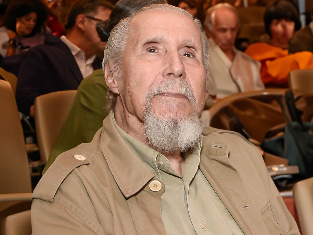 Confira a trajetória do empresário Cornélio Coimbra de Almeida Brennand 