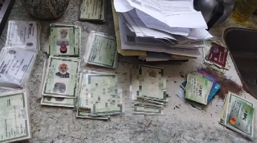 'Idosos de aluguel': PF investiga esquema de fraude em benefícios com uso identidades falsas 