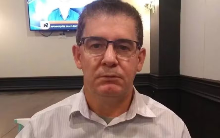 Nédio Mocellin, um dos sócios da tradicional churrascaria que leva seu sobrenome, morreu nesta quarta-feira, no Rio 