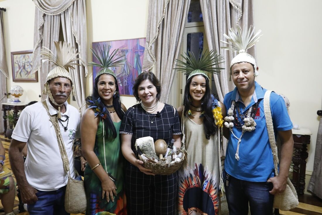 estadual vai firmar termo de fomento com a Viradouro