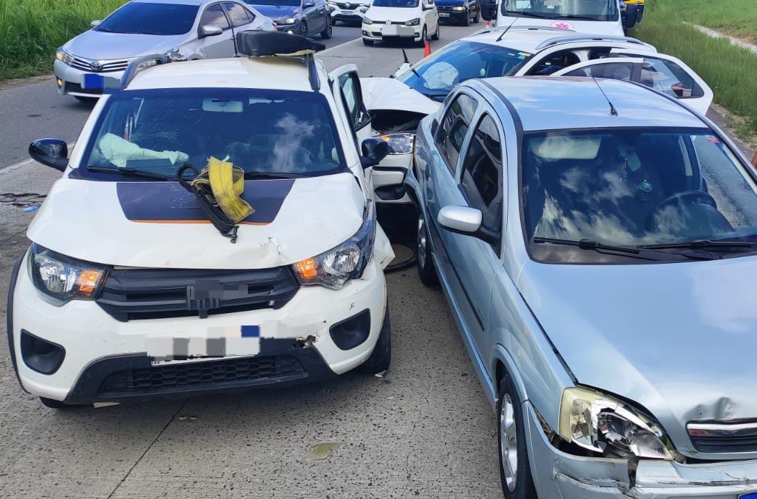 Nomes e idades das vítimas não foram divulgados