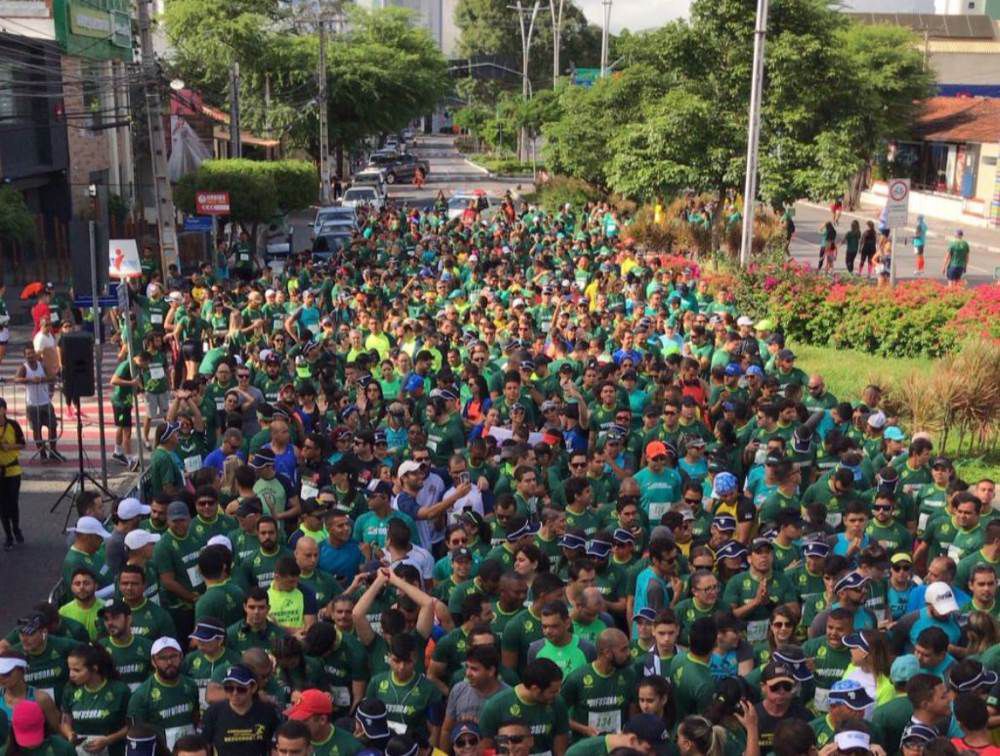 Difusora Running será realizada em Caruaru, em maio