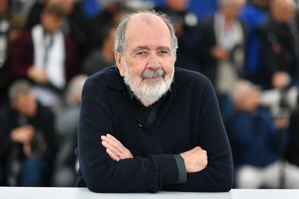 Cacá Diegues, cineasta