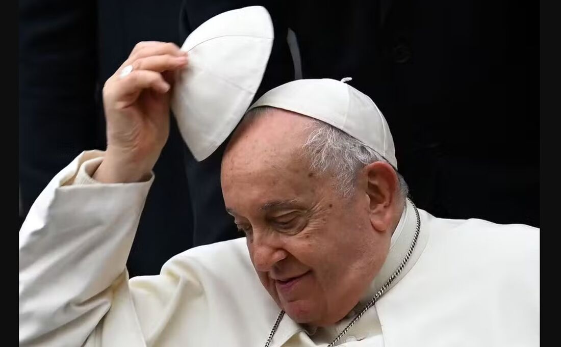 Relembre frases marcantes do Papa Francisco