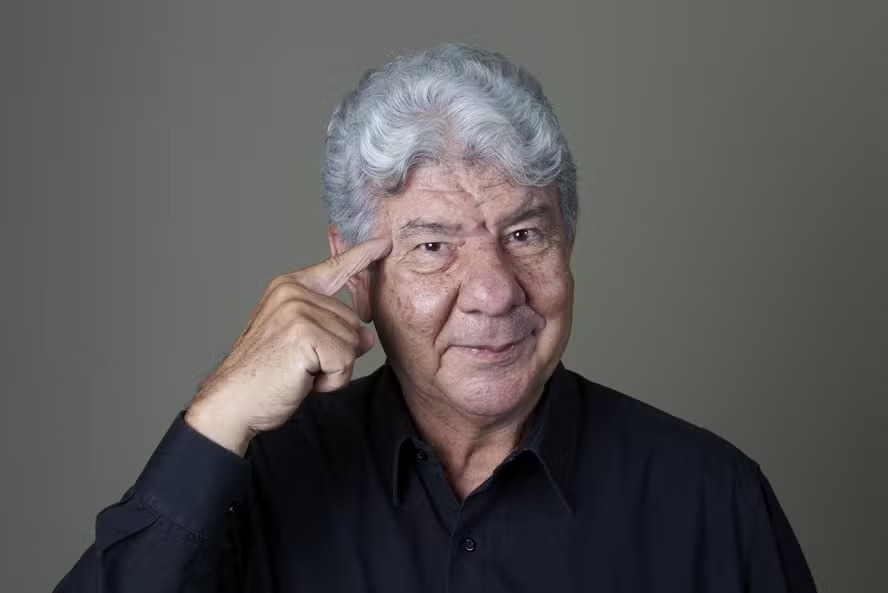 Carreira de Joel Santana vira tema de biografia