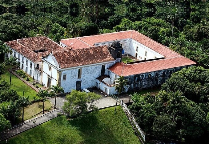 Seminário de Olinda completa 225 anos