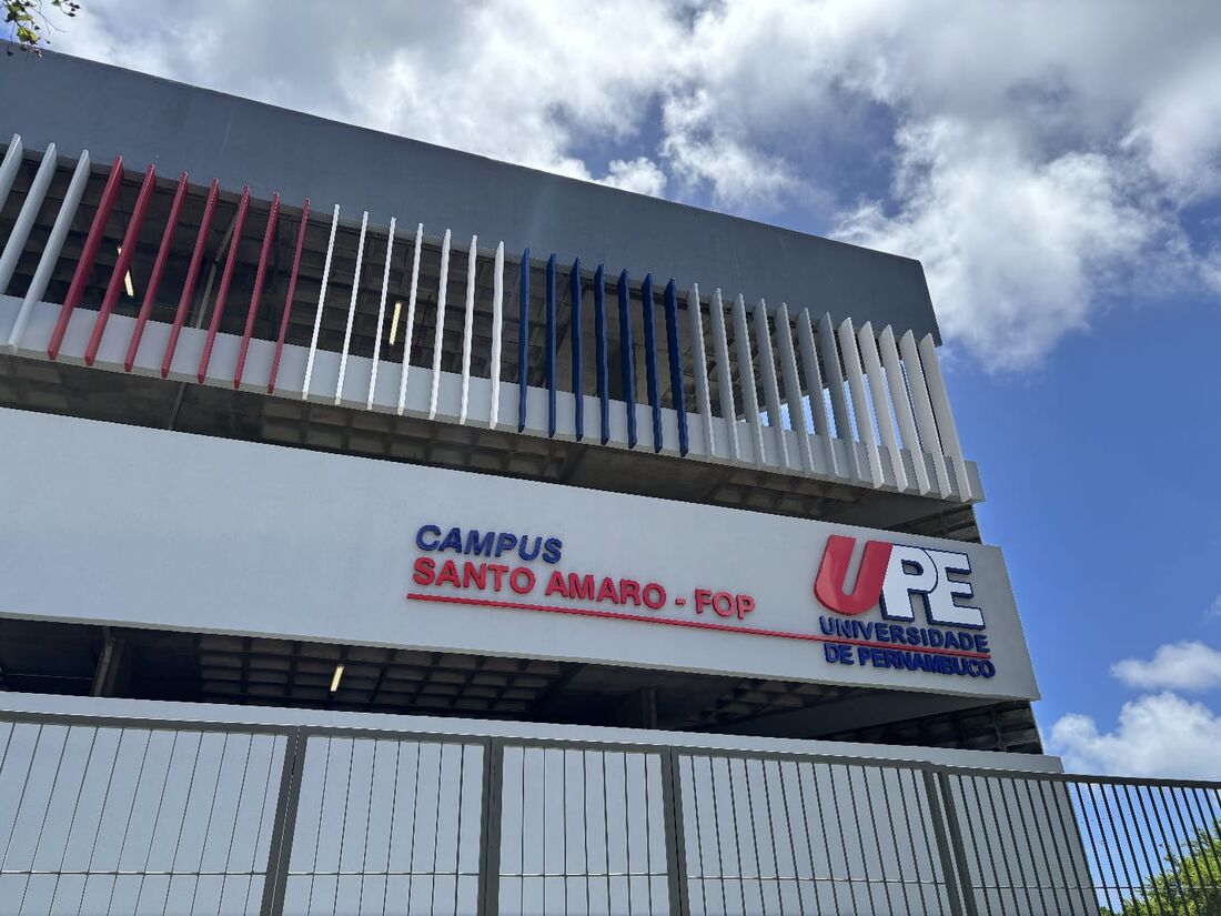 Faculdade de Odontologia de Pernambuco