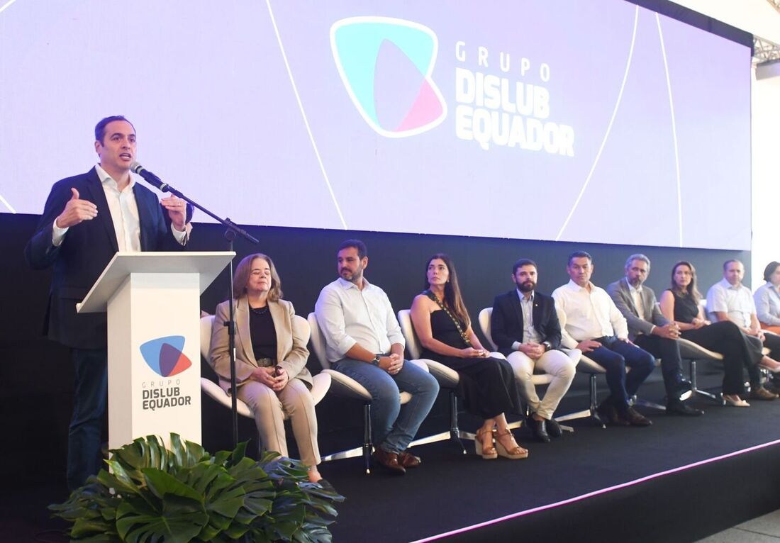 Banco do Nordeste financia novo terminal de combustíveis no Porto do Pecém