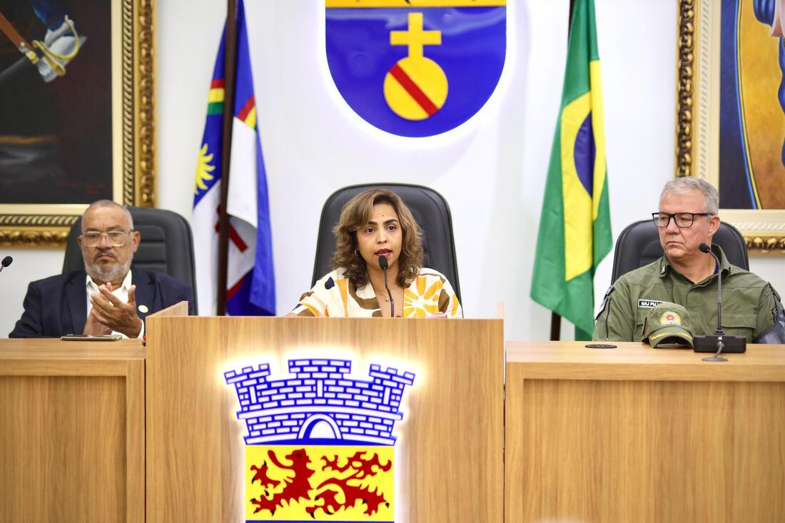 Audiência pública da Câmara Municipal de Olinda discutiu melhorias para o Carnaval deste ano