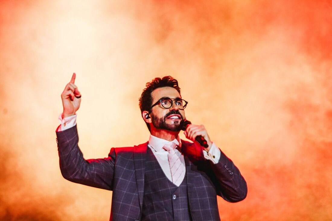 Padre Fábio de Melo