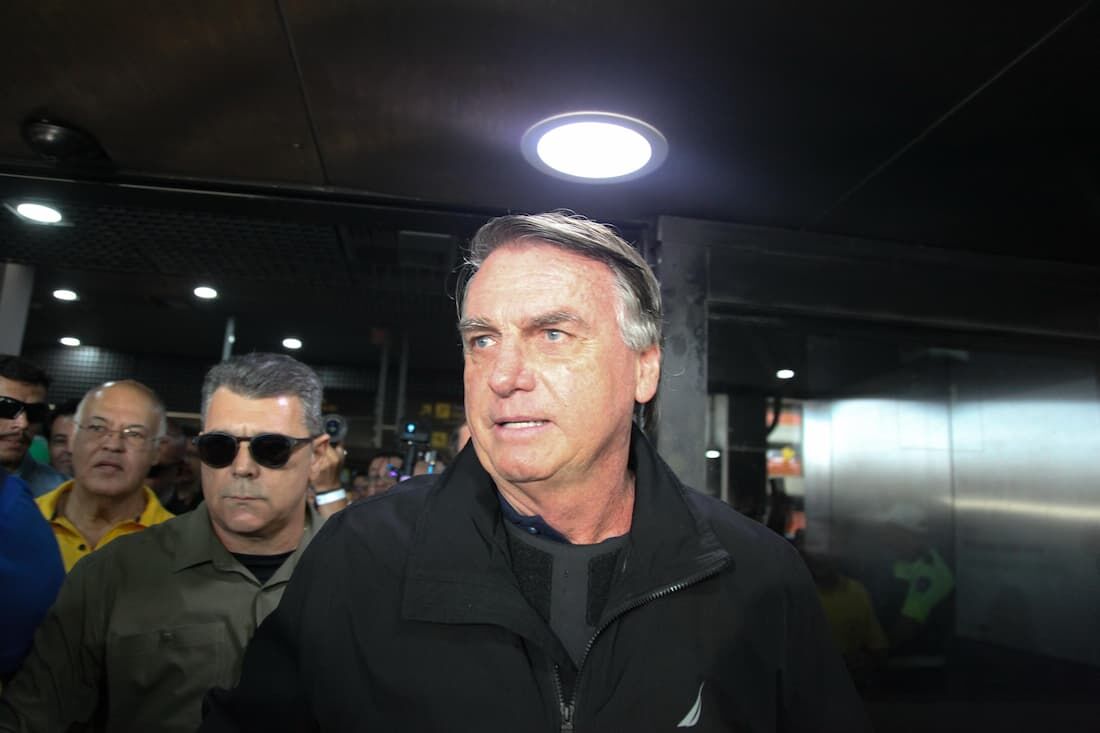 Bolsonaro