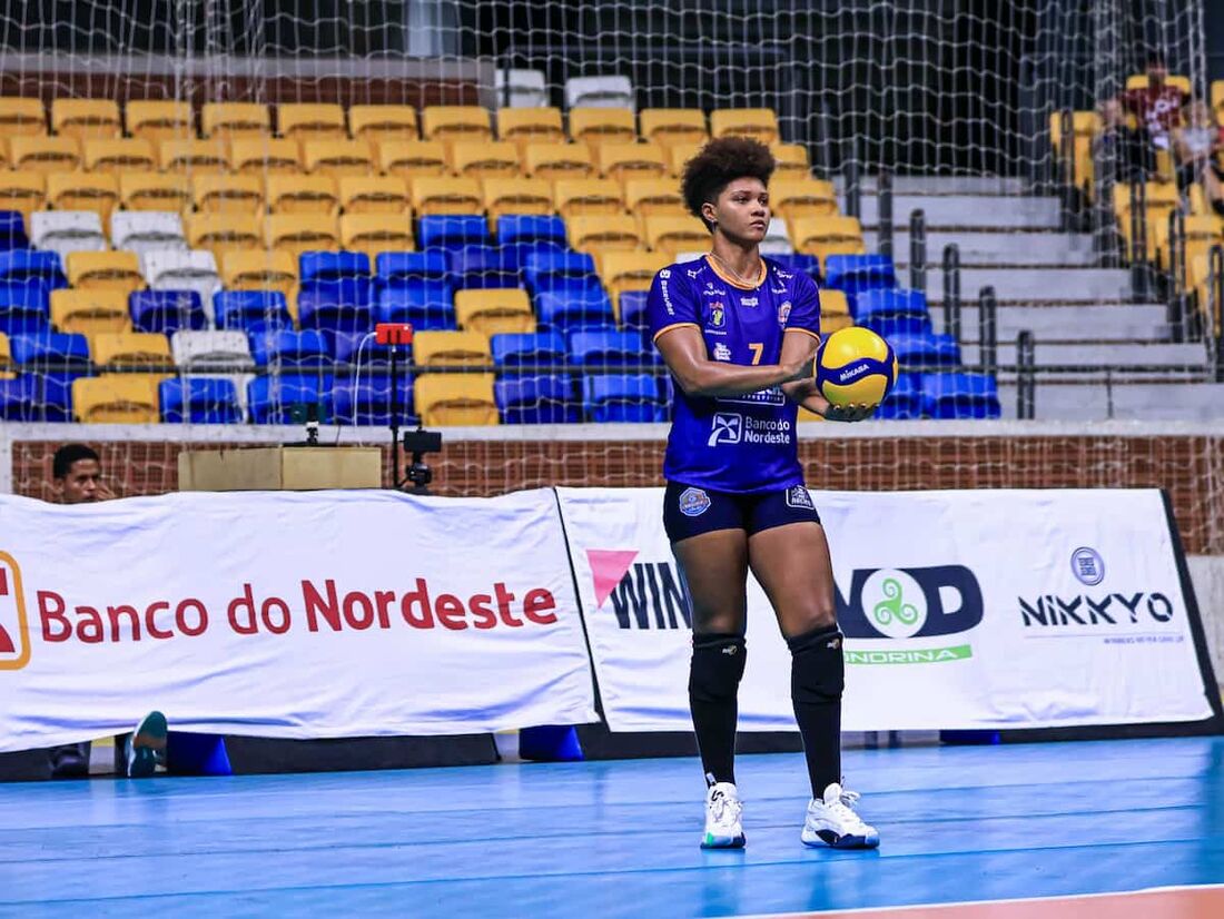 Recife Vôlei 
