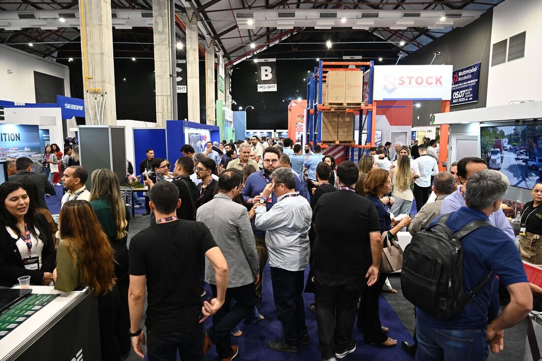 O sucesso da primeira edição da feira surpreendeu: foram mais de 80 marcas, 60 expositores e 6.600 visitantes