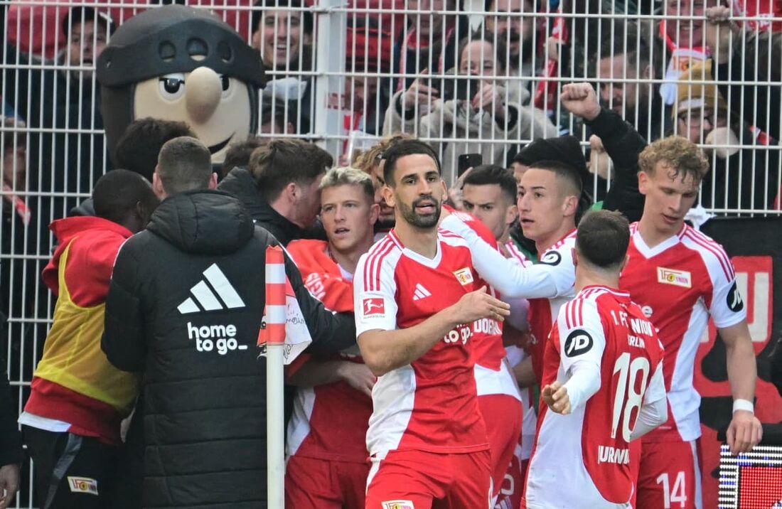 Bayern pode ter a vantagem reduzida para o Leverkusen para seis pontos