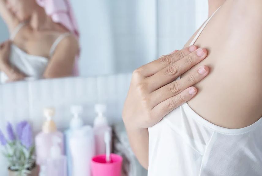 Pesquisadores descobriram que os folículos do couro cabeludo humano têm um receptor de sabor amargo chamado TAS2R4