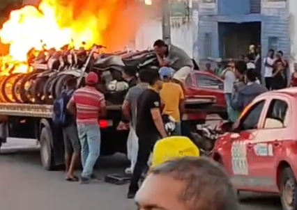 Caso aconteceu em Araripina