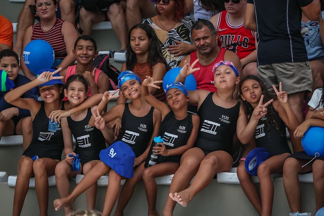 Meninas são maioria entre os alunos atendidos pelo IEM