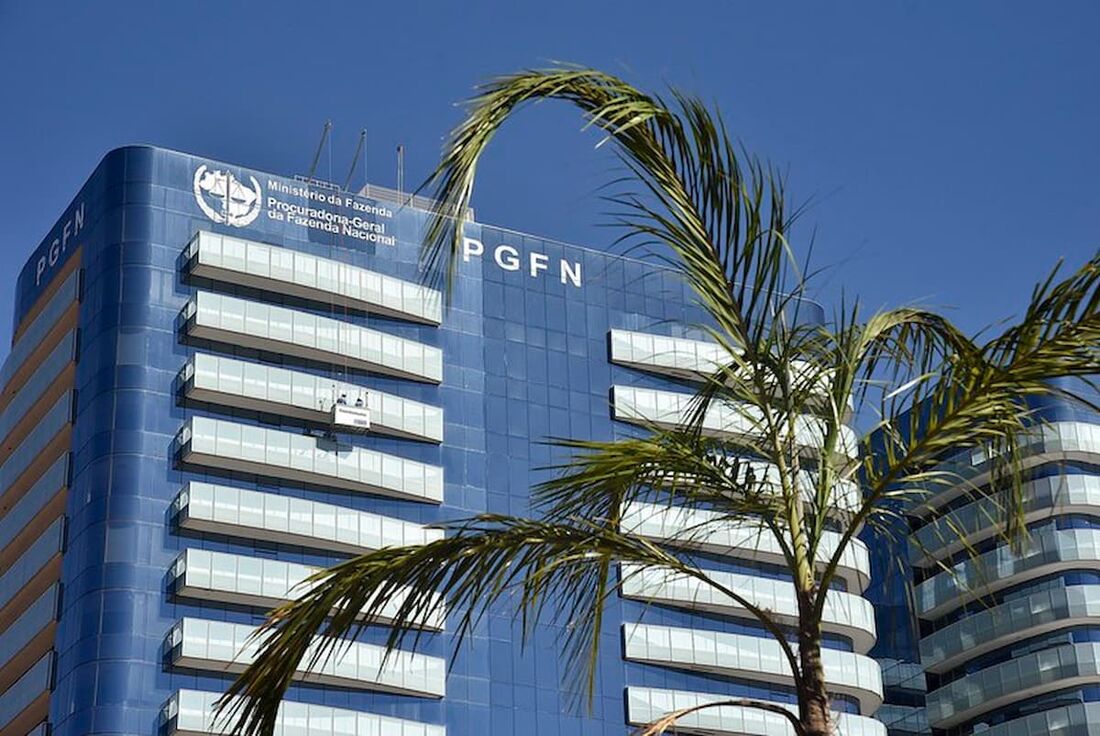 A Procuradoria-Geral da Fazenda Nacional (PGFN)