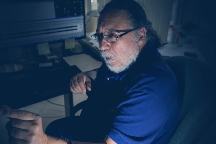 Ricardo Molina de Figueiredo