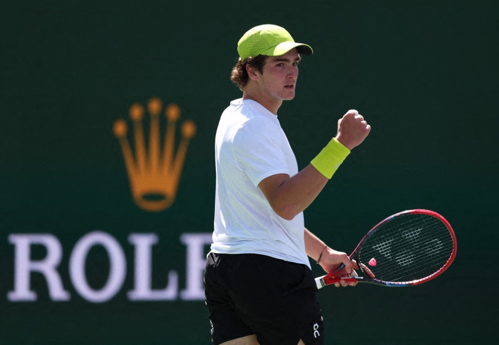 João Fonseca entra em campo nesta terça-feira (27) para a sua estreia em Roland Garros