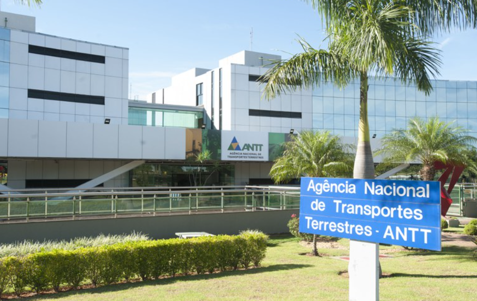 Sede da ANTT