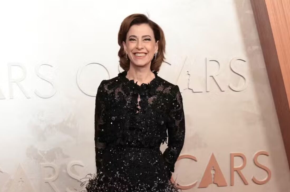 Fernanda Torres no Oscar 2025