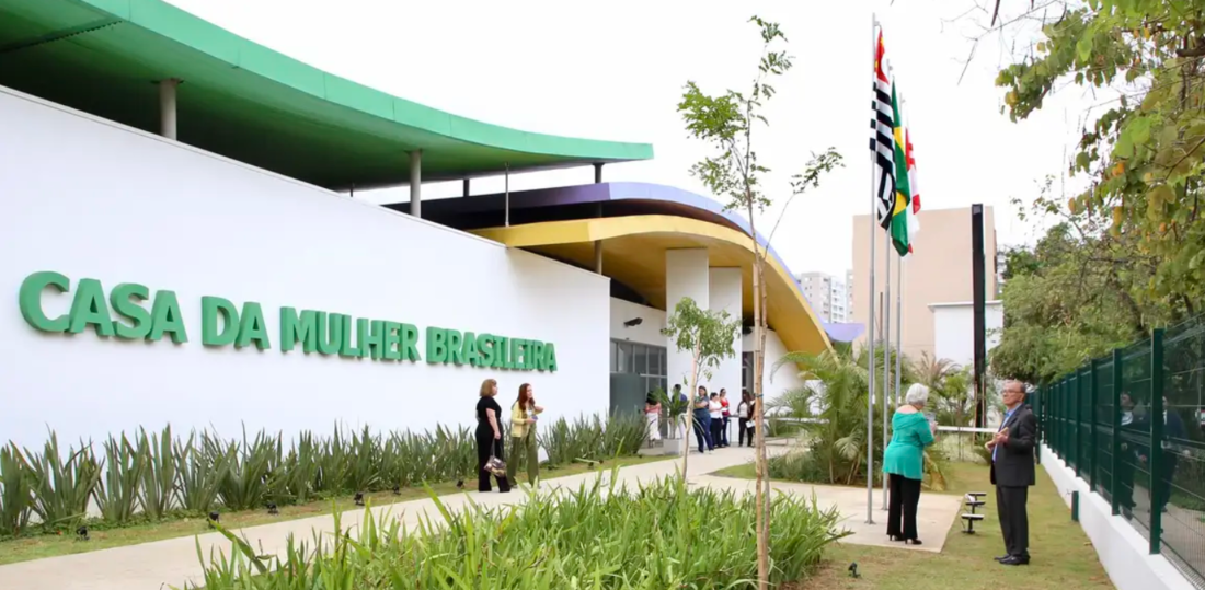 Casa da Mulher Brasileira 
