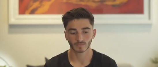 Josh Cavallo é o único jogador abertamente gay no futebol