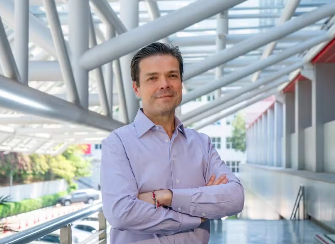 O diretor de Política Monetária do Banco Central, Nilton David