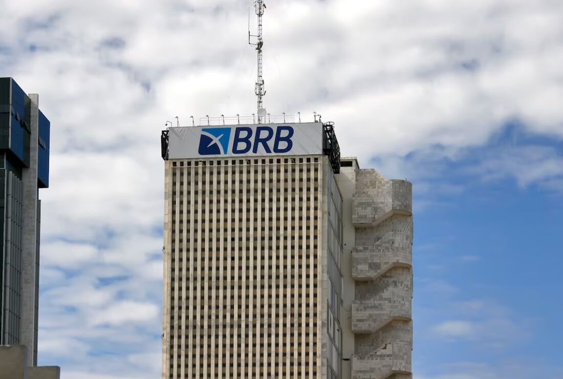BRB diz ter assinado acordo de acionistas da financeira, estabelecendo as regras de governança corporativa da companhia