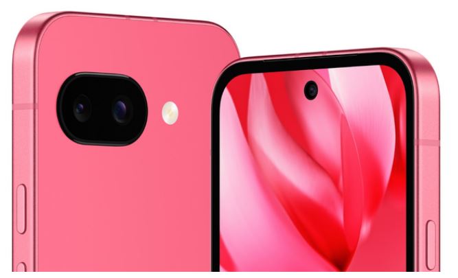 Pixel 9a pode se tornar o novo queridinho dos smartphones de entrada