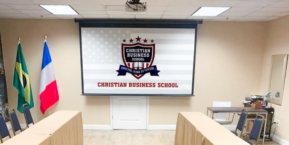 Christian Business School ganha reconhecimento na França e amplia intercâmbio cultural