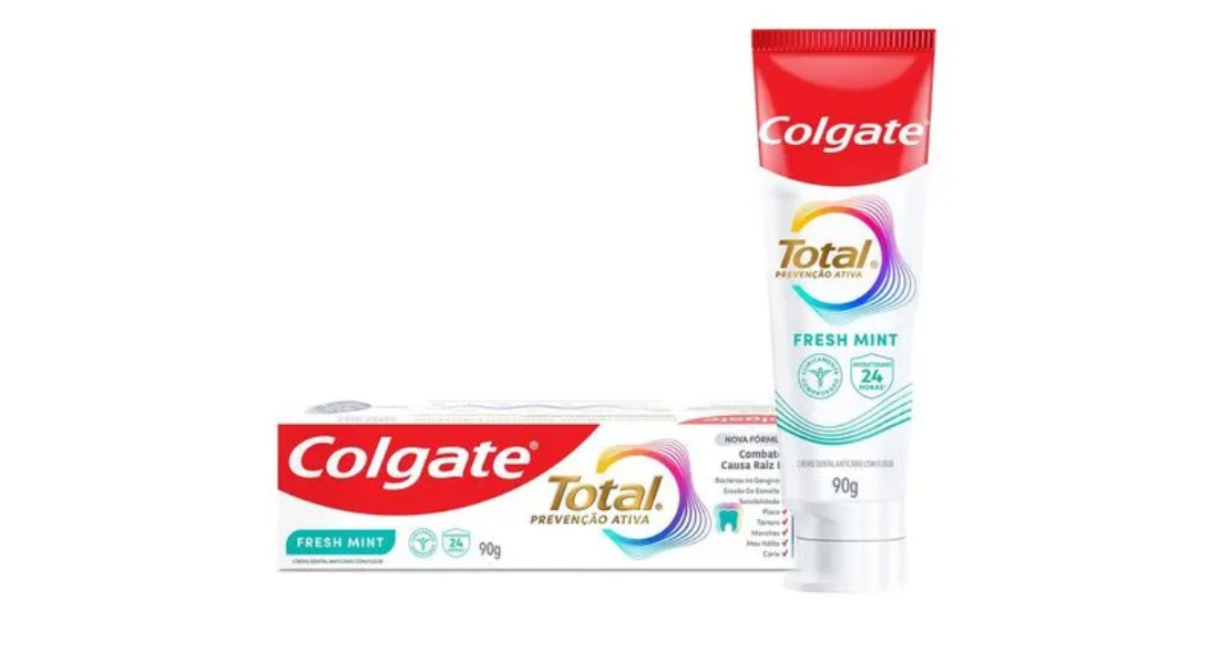 Colgate