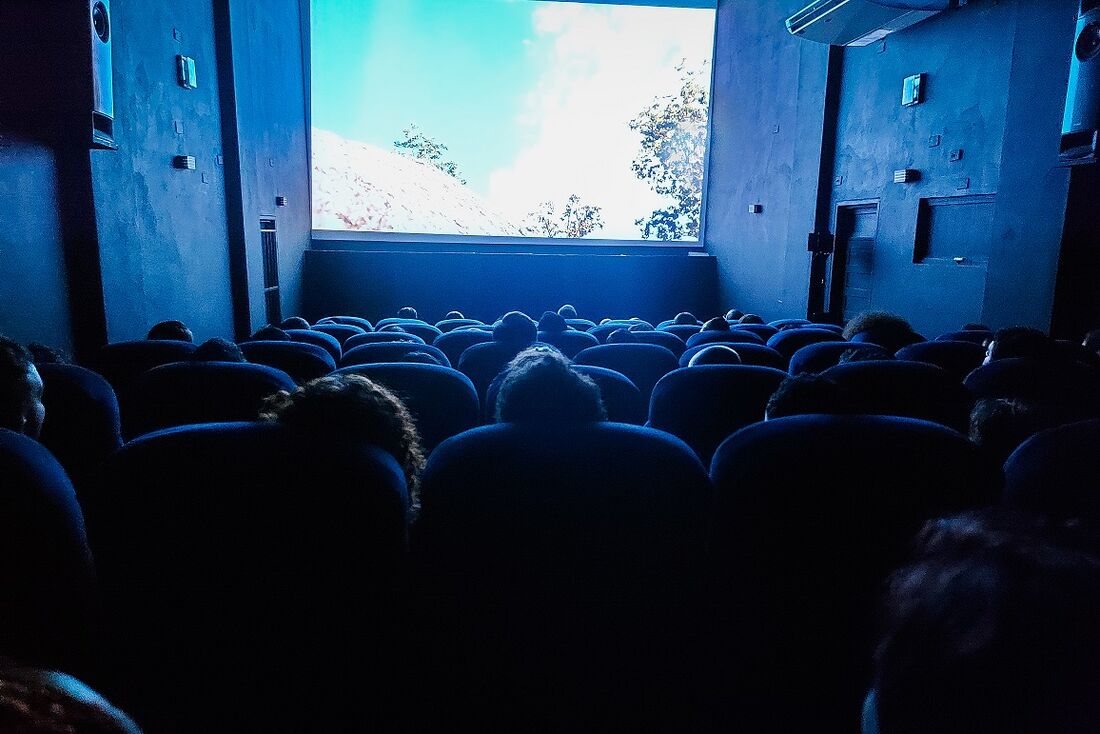 18ª edição do Curta Taquary começa no próximo domingo (16)