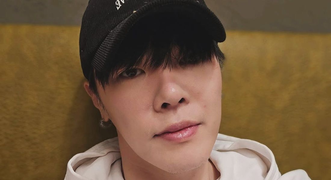 Wheesung, cantor sul-coreano