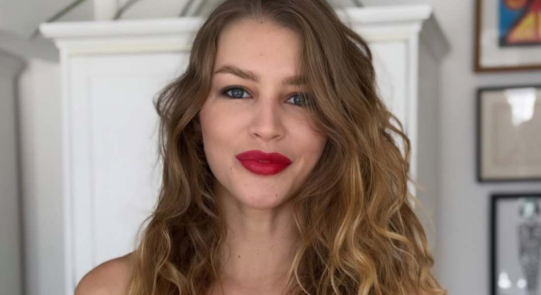 Rhaisa Batista está no elenco de "Vale Tudo"